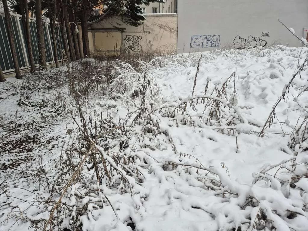 Grundstück kaufen in Wien – 415 m², € 1.000.000