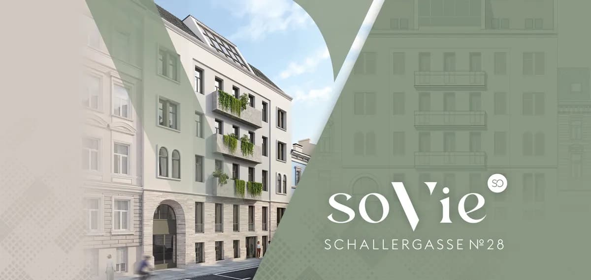 2-Zimmer-Wohnung kaufen in Wien – 57,52 m², € 427.500 – Bild 12 von 18