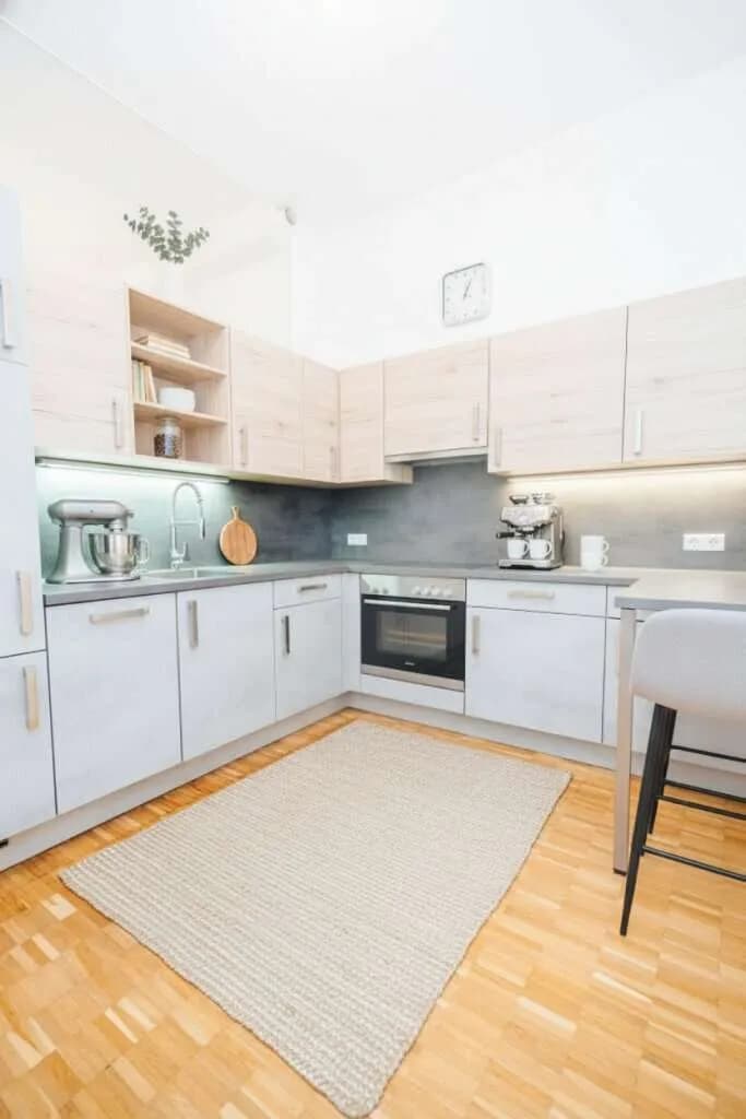 3-Zimmer-Wohnung mieten in Leoben – 85,8 m², € 1.057 – Bild 2 von 16