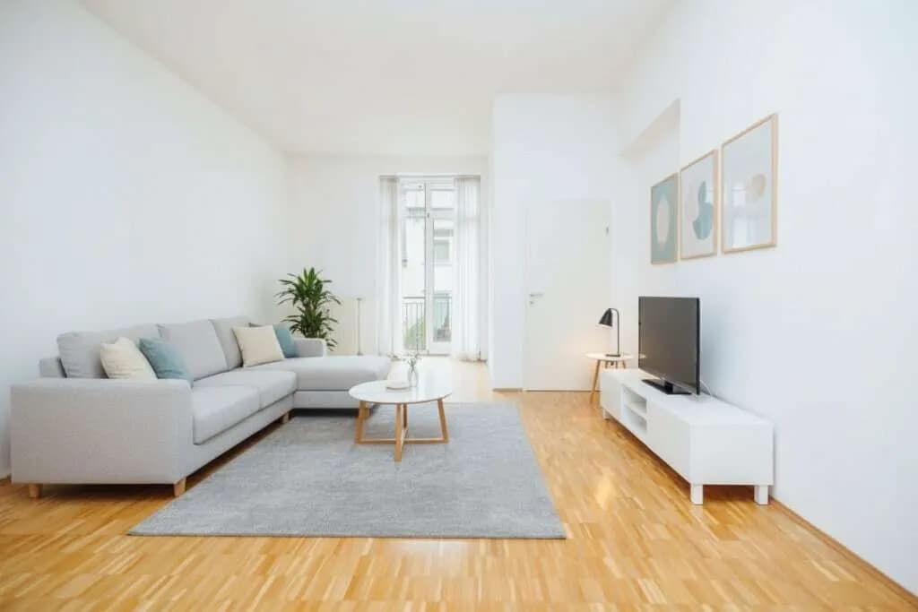 3-Zimmer-Wohnung mieten in Leoben – 85,8 m², € 1.057 – Bild 4 von 16