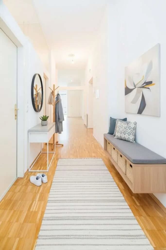 3-Zimmer-Wohnung mieten in Leoben – 85,8 m², € 1.057 – Bild 6 von 16