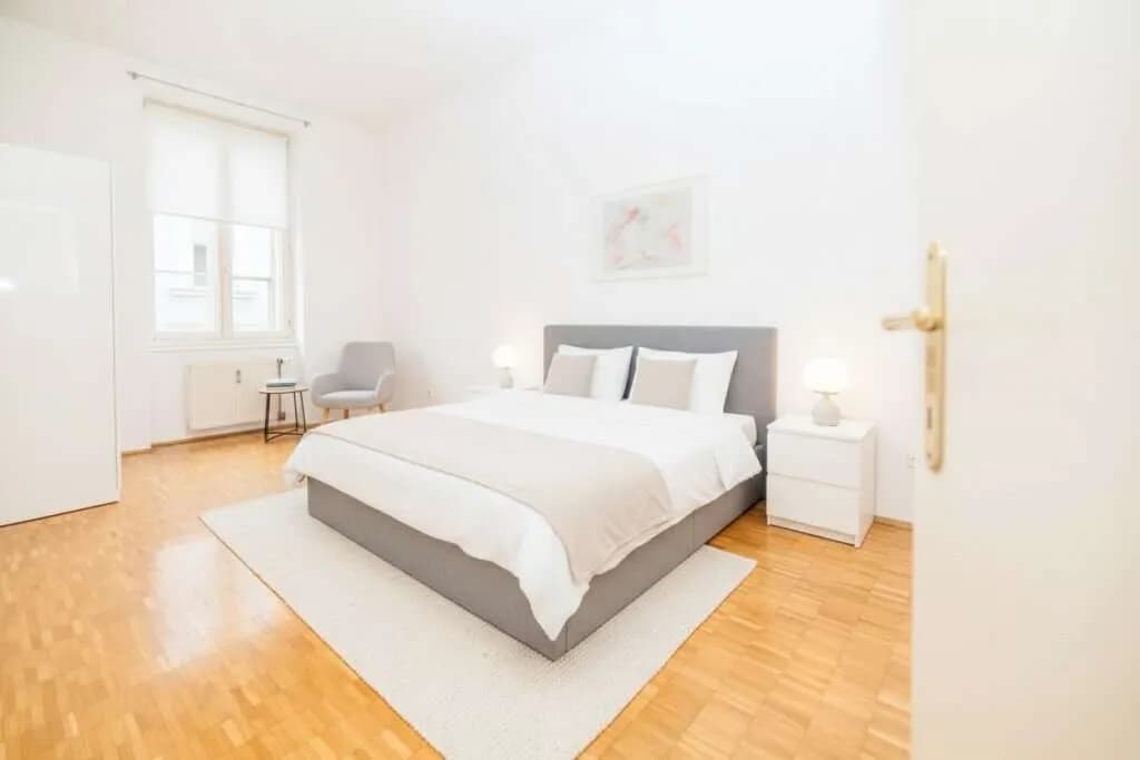 3-Zimmer-Wohnung mieten in Leoben – 85,8 m², € 1.057 – Bild 9 von 16