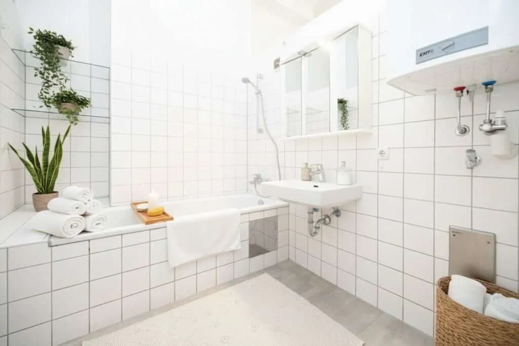 3-Zimmer-Wohnung mieten in Leoben – 85,8 m², € 1.057 – Bild 14 von 16