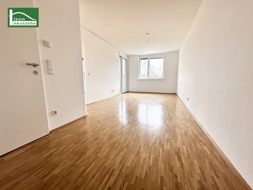 2-Zimmer-Wohnung mieten in Graz – 48,59 m², € 750 – Bild 3 von 17