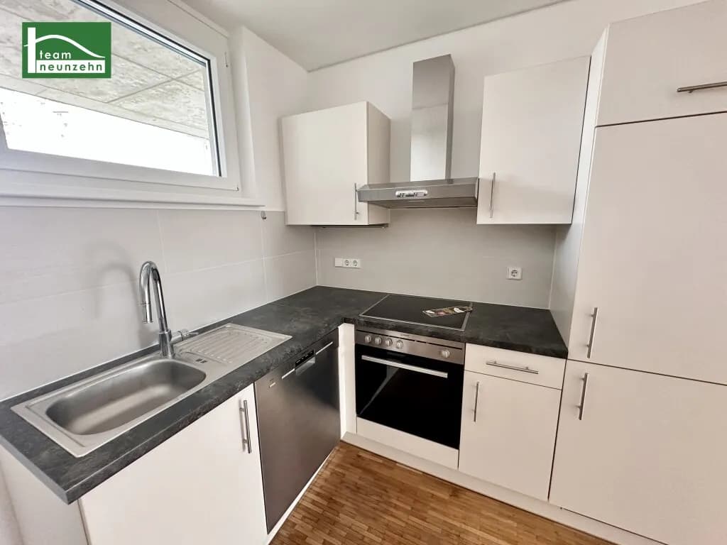 2-Zimmer-Wohnung mieten in Graz – 48,59 m², € 750 – Bild 4 von 17