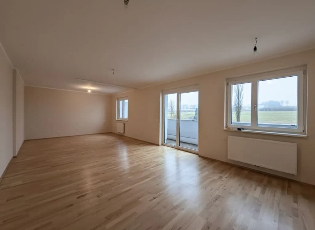3-Zimmer-Wohnung mieten in Melk – 90,78 m², € 849
