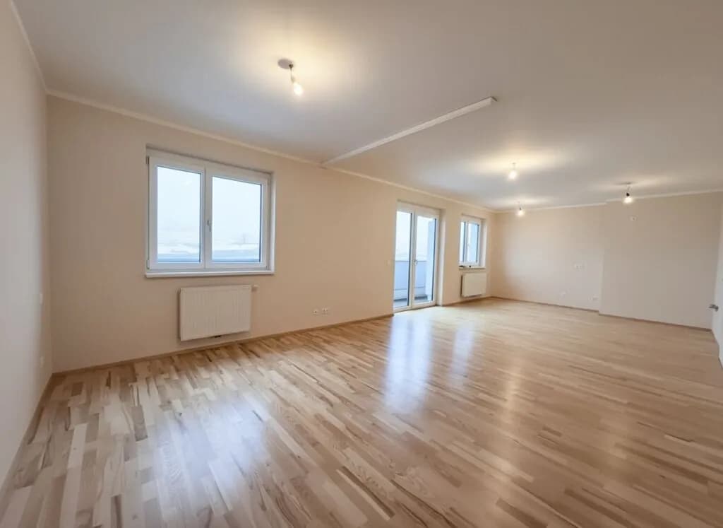 3-Zimmer-Wohnung mieten in Melk – 90,78 m², € 849 – Bild 2 von 25