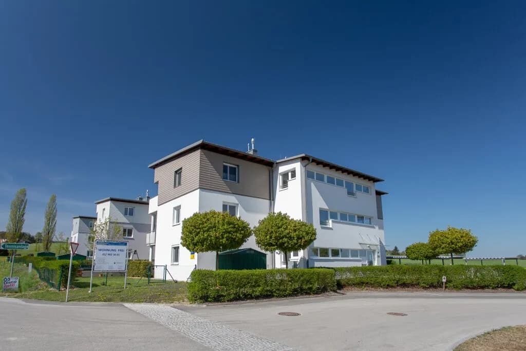 3-Zimmer-Wohnung mieten in Melk – 90,78 m², € 849 – Bild 24 von 25