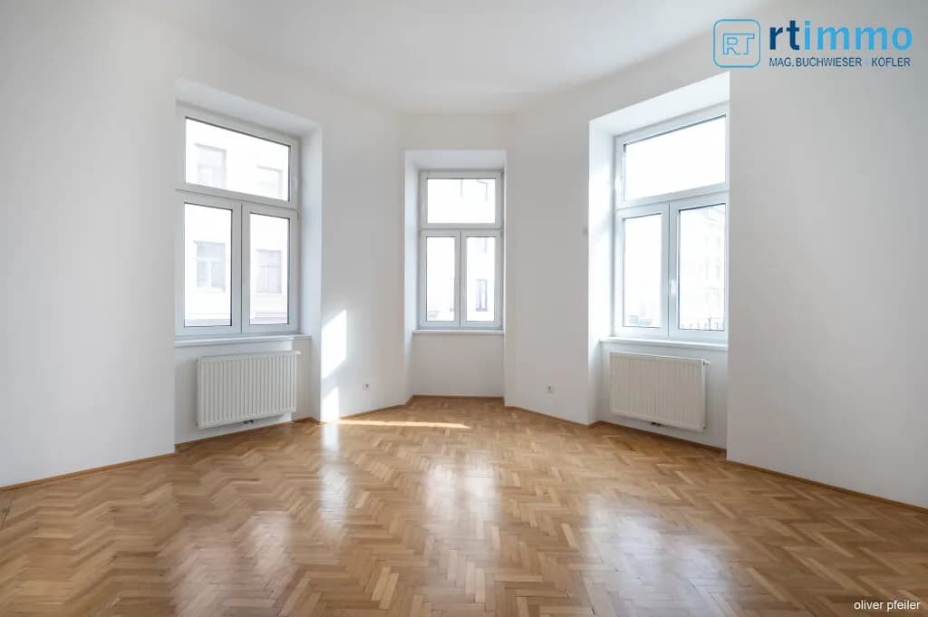 3-Zimmer-Wohnung kaufen in Wien – 78,8 m², € 549.000 – Bild 2 von 10