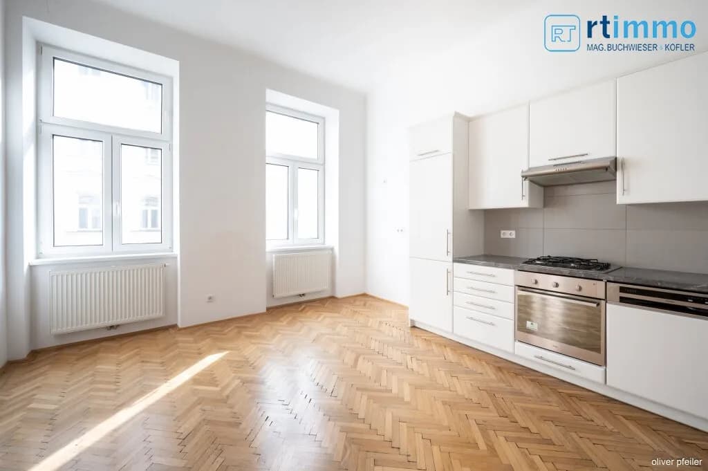 3-Zimmer-Wohnung kaufen in Wien – 78,8 m², € 549.000 – Bild 3 von 10