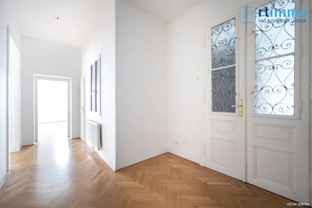 3-Zimmer-Wohnung kaufen in Wien – 78,8 m², € 549.000 – Bild 5 von 10