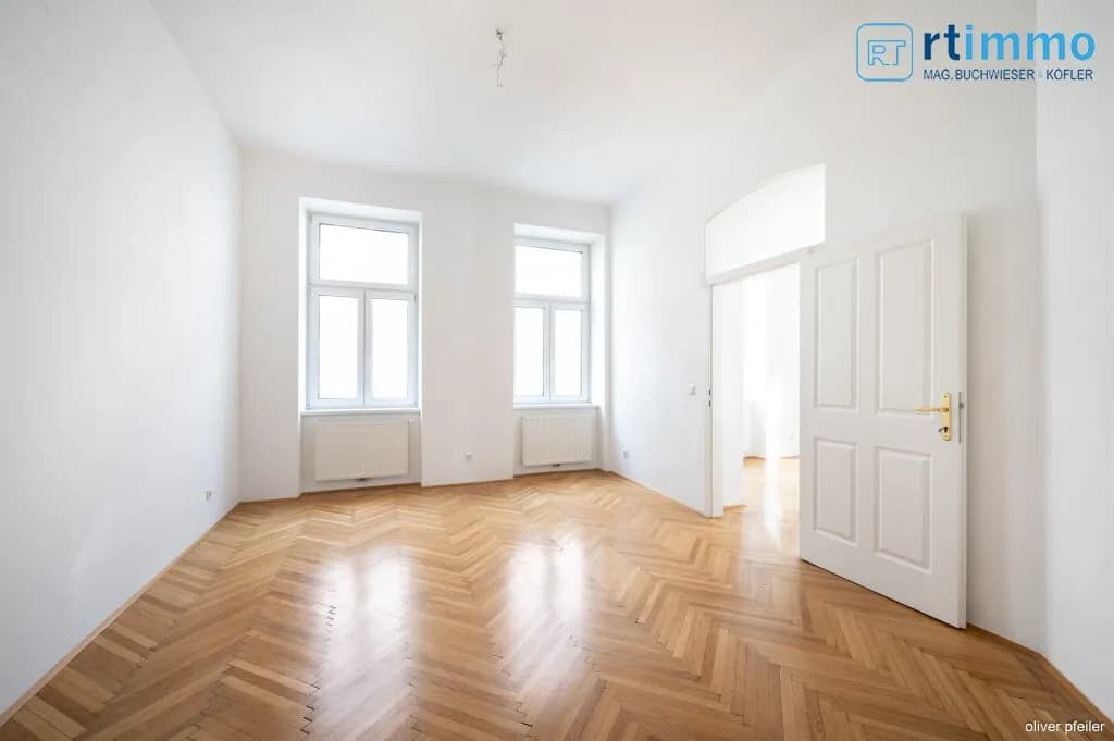3-Zimmer-Wohnung kaufen in Wien – 78,8 m², € 549.000 – Bild 6 von 10