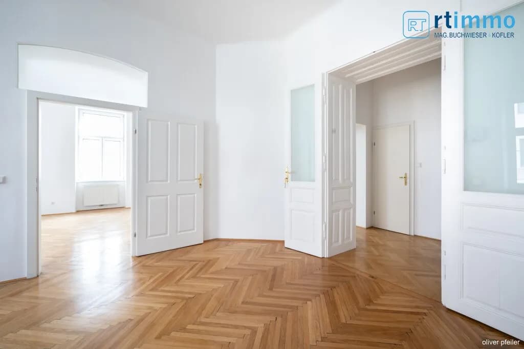 3-Zimmer-Wohnung kaufen in Wien – 78,8 m², € 549.000 – Bild 7 von 10