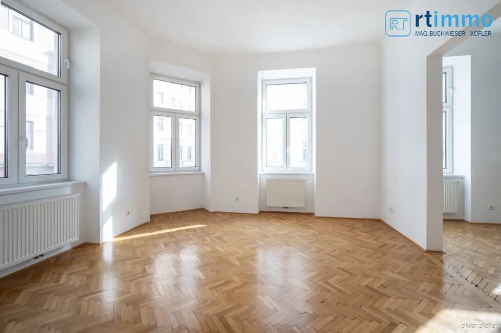 3-Zimmer-Wohnung kaufen in Wien – 78,8 m², € 549.000 – Bild 8 von 10