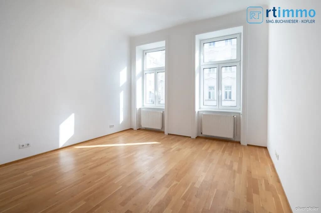 1-Zimmer-Wohnung kaufen in Wien – 33 m², € 229.000