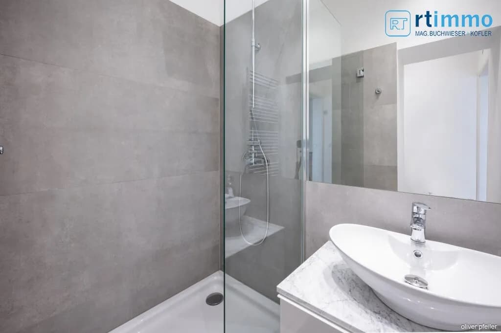 1-Zimmer-Wohnung kaufen in Wien – 33 m², € 229.000 – Bild 3 von 10
