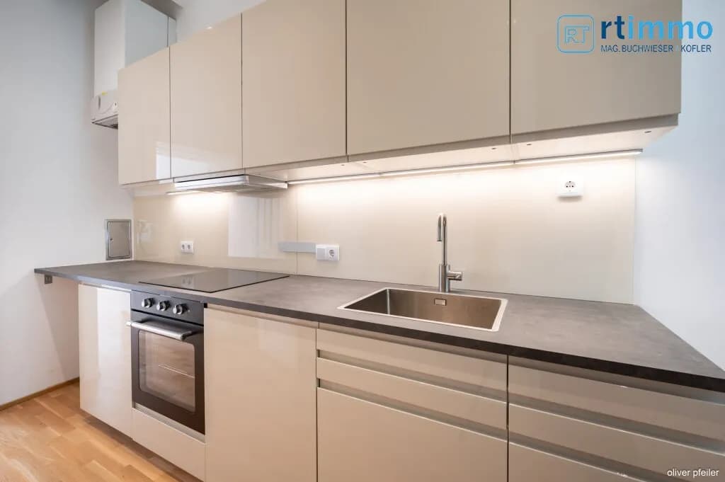 1-Zimmer-Wohnung kaufen in Wien – 33 m², € 229.000 – Bild 5 von 10