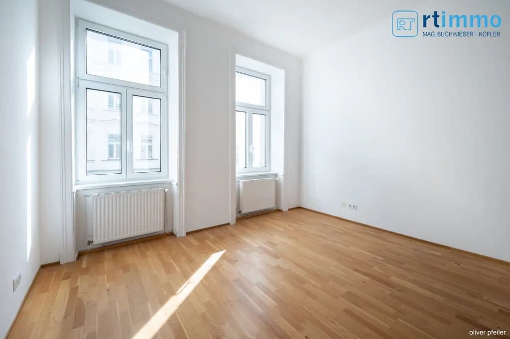 1-Zimmer-Wohnung kaufen in Wien – 33 m², € 229.000 – Bild 7 von 10