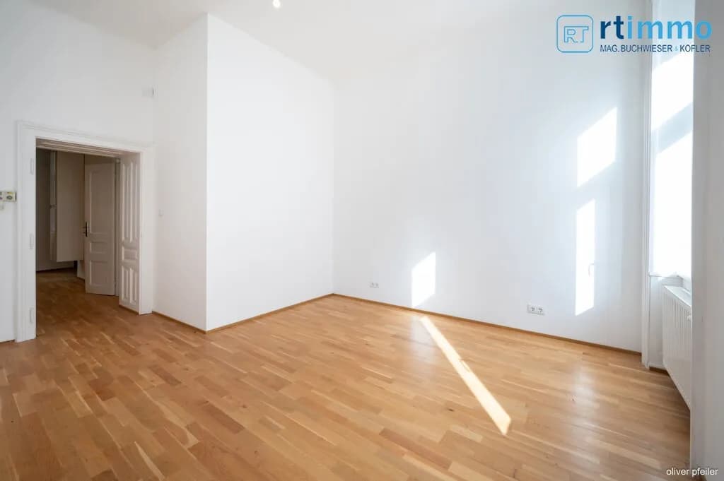 1-Zimmer-Wohnung kaufen in Wien – 33 m², € 229.000 – Bild 8 von 10