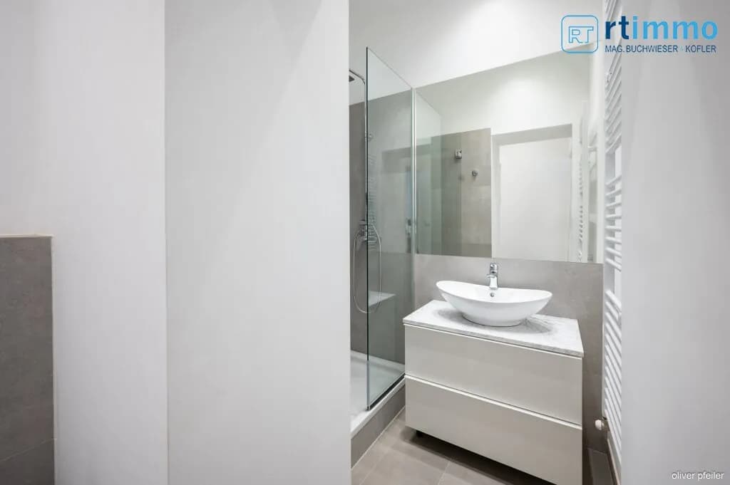 1-Zimmer-Wohnung kaufen in Wien – 33 m², € 229.000 – Bild 9 von 10