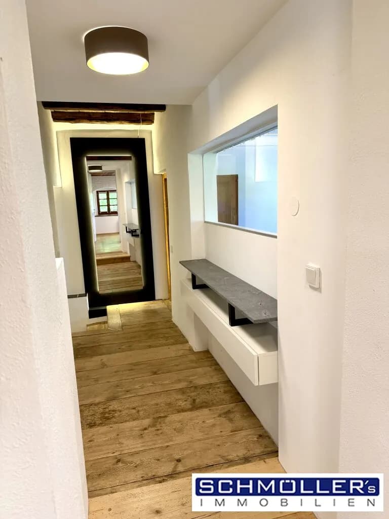 5-Zimmer-Wohnung kaufen in Wels-Land – 180 m², € 439.000 – Bild 8 von 42