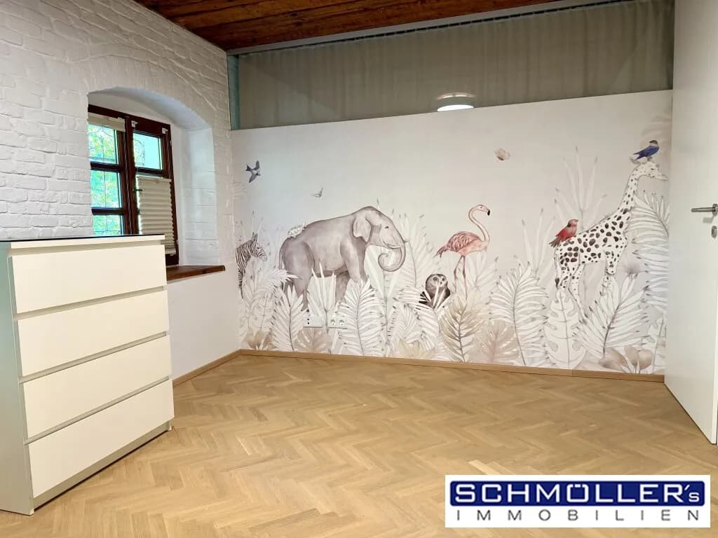5-Zimmer-Wohnung kaufen in Wels-Land – 180 m², € 439.000 – Bild 24 von 42