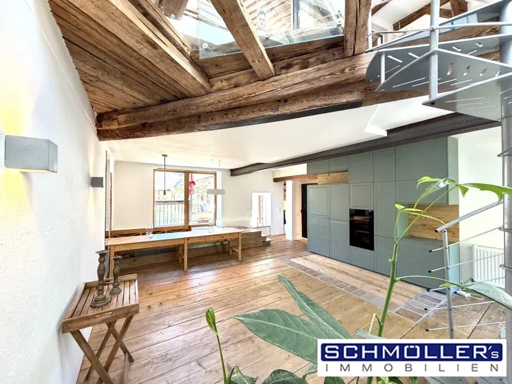5-Zimmer-Wohnung kaufen in Wels-Land – 180 m², € 439.000 – Bild 31 von 42