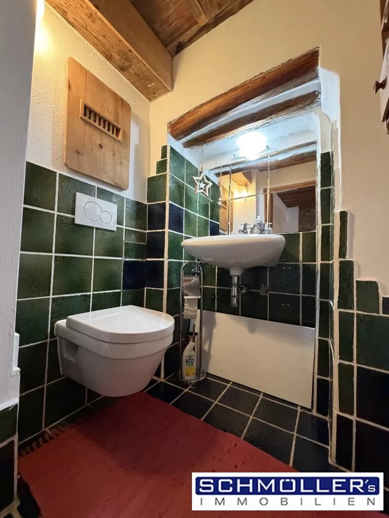 5-Zimmer-Wohnung kaufen in Wels-Land – 180 m², € 439.000 – Bild 37 von 42