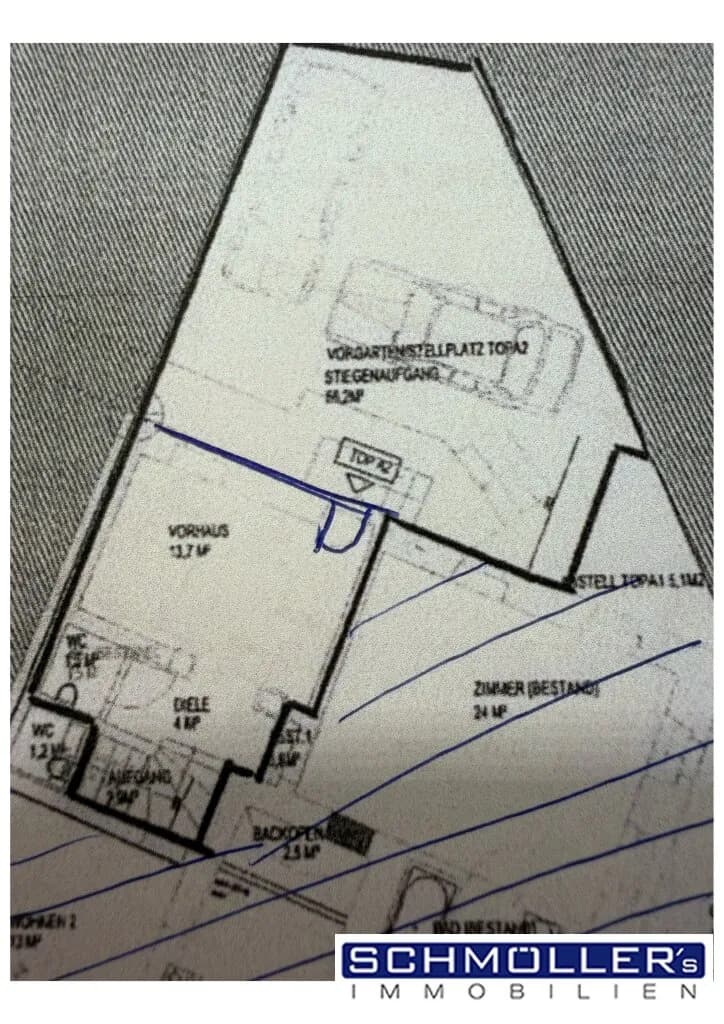 5-Zimmer-Wohnung kaufen in Wels-Land – 180 m², € 439.000 – Bild 42 von 42