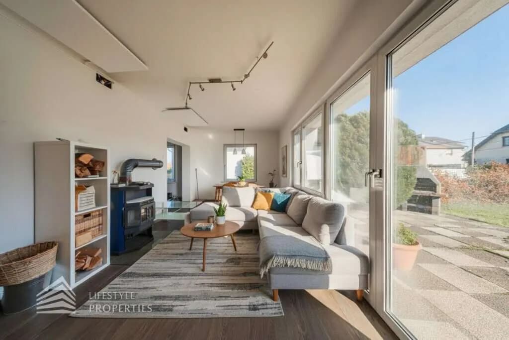 7-Zimmer-Gewerbeimmobilie kaufen in Wien – 146,36 m², € 799.000 – Bild 4 von 40