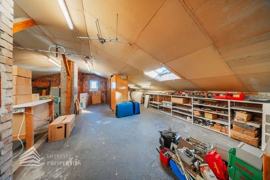 7-Zimmer-Gewerbeimmobilie kaufen in Wien – 146,36 m², € 799.000 – Bild 36 von 40