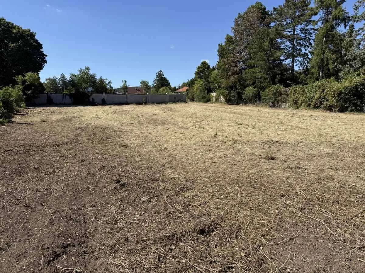 Grundstück kaufen in Wiener Neustadt Land – 1 730 m², € 439.000