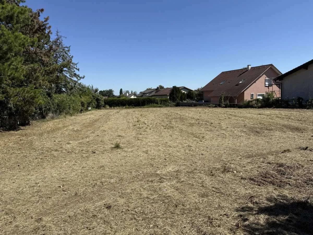 Grundstück kaufen in Wiener Neustadt Land – 1 730 m², € 439.000 – Bild 3 von 7