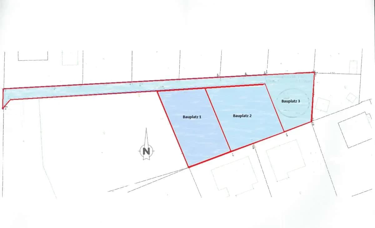 Grundstück kaufen in Wiener Neustadt Land – 1 730 m², € 439.000 – Bild 7 von 7