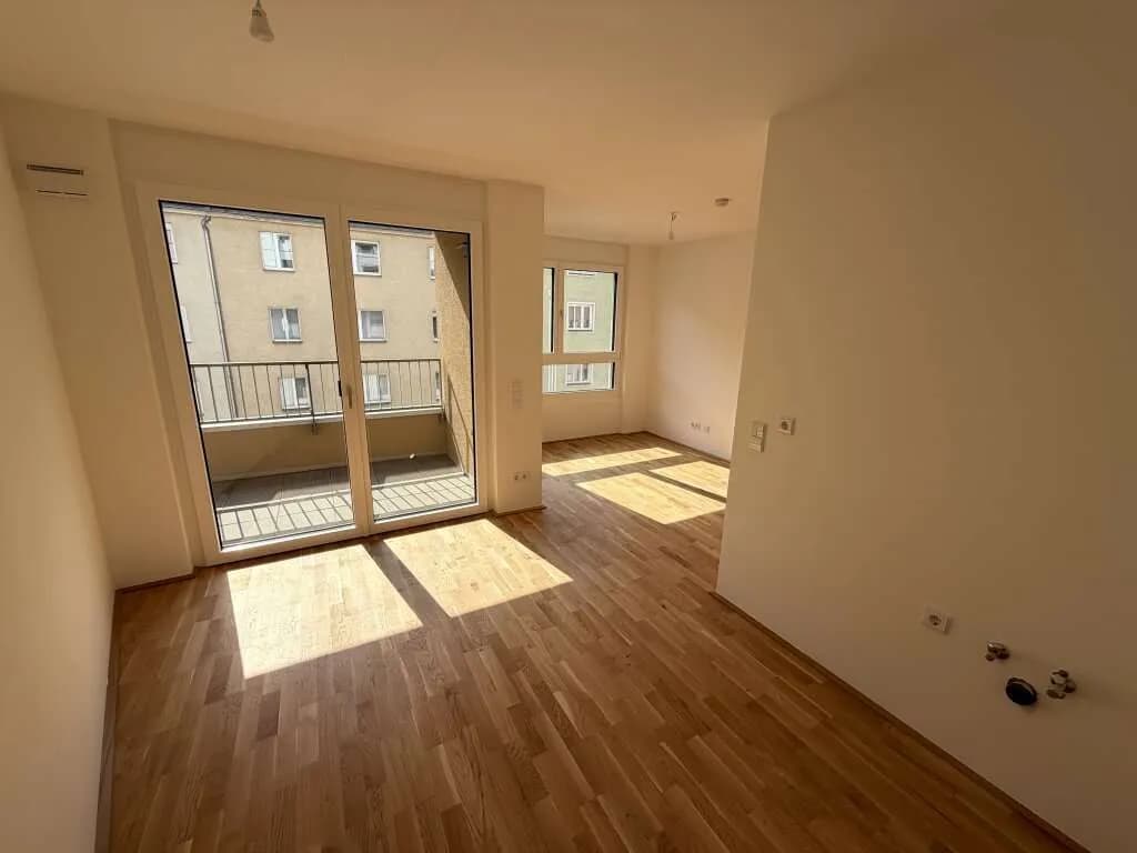 2-Zimmer-Wohnung kaufen in Wien – 37,59 m², € 269.900 – Bild 3 von 14