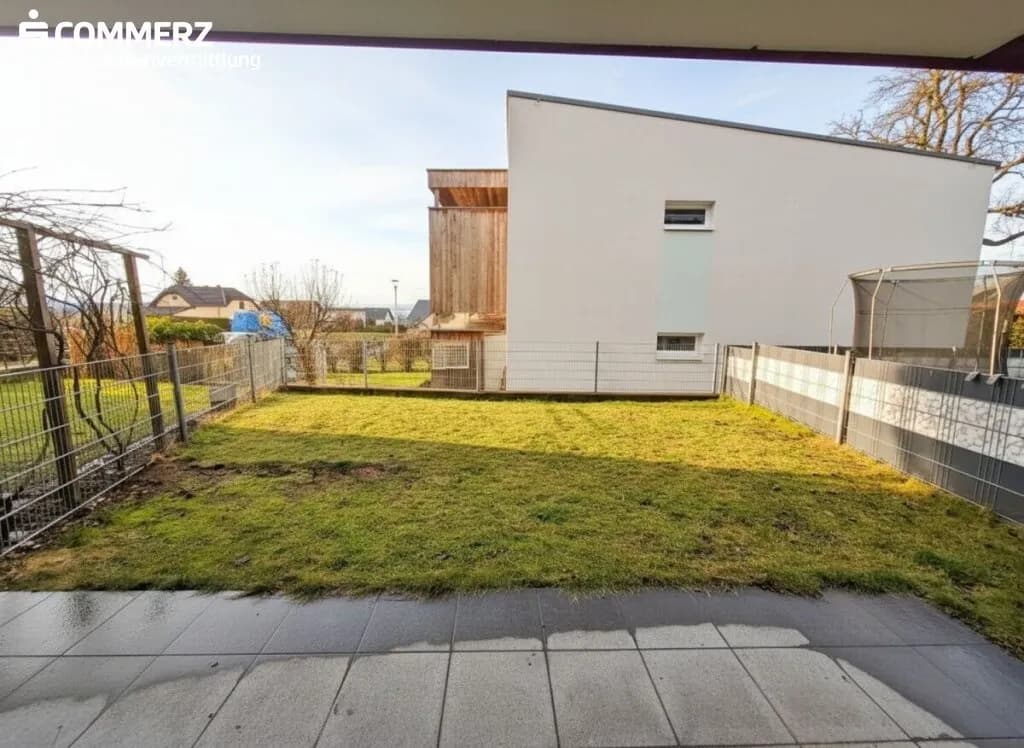 4-Zimmer-Haus mieten in Melk – 94,55 m², € 1.110 – Bild 2 von 15