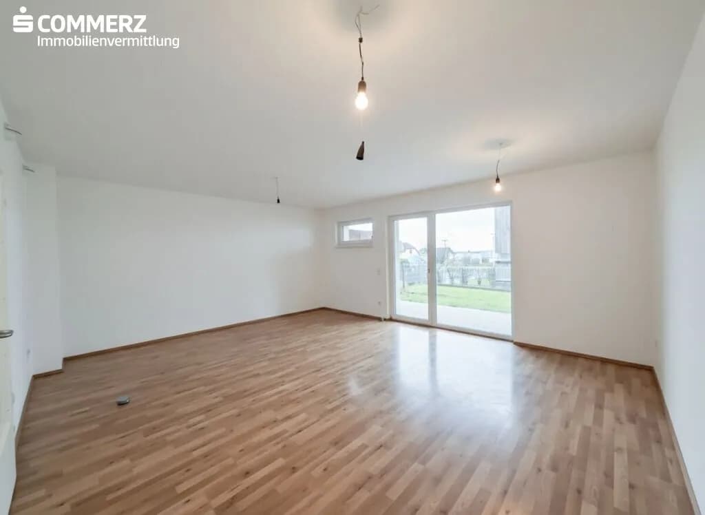 4-Zimmer-Haus mieten in Melk – 94,55 m², € 1.110 – Bild 3 von 15