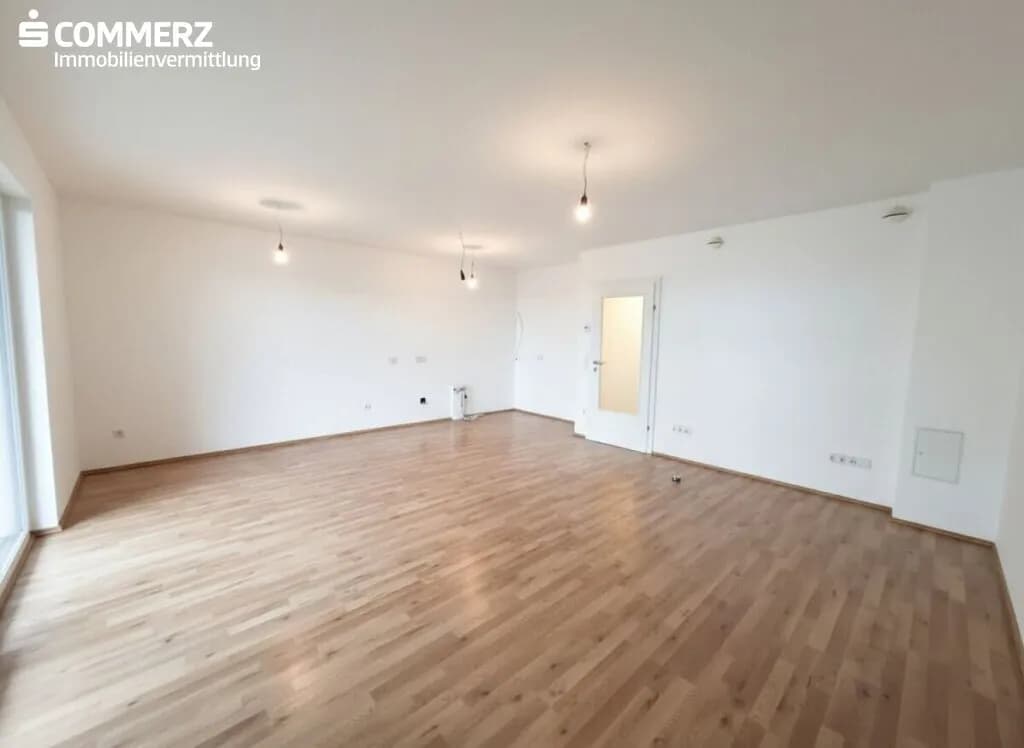4-Zimmer-Haus mieten in Melk – 94,55 m², € 1.110 – Bild 4 von 15