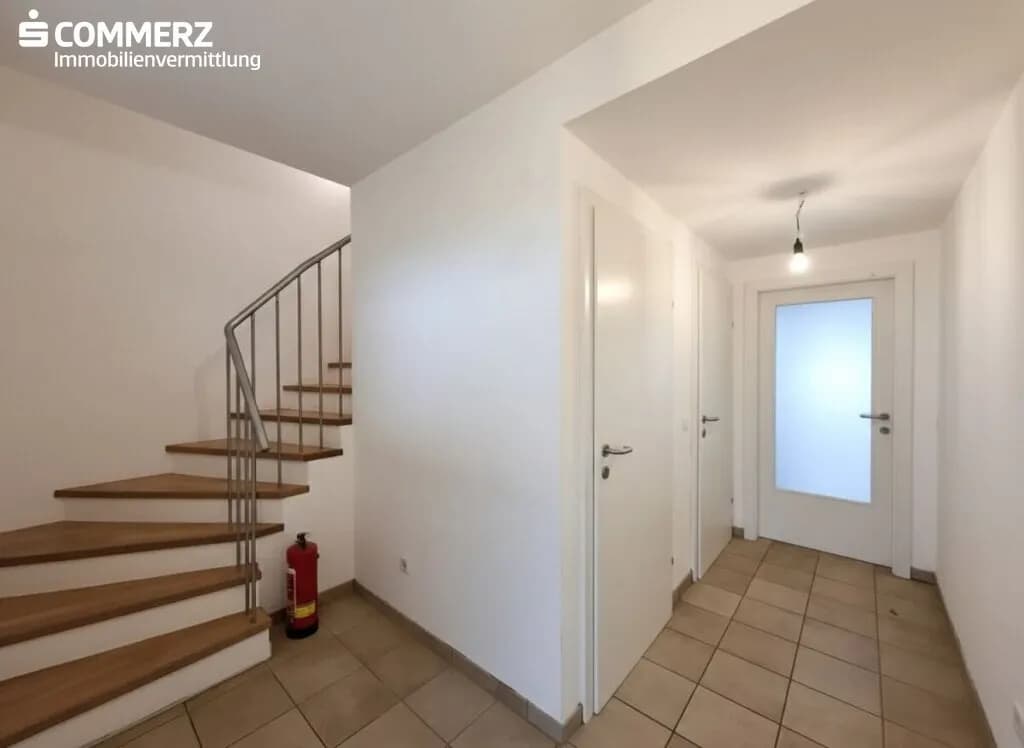 4-Zimmer-Haus mieten in Melk – 94,55 m², € 1.110 – Bild 6 von 15