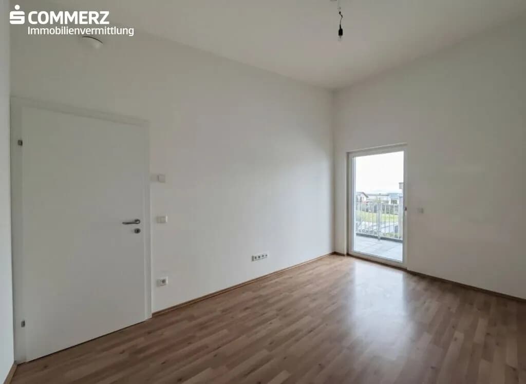 4-Zimmer-Haus mieten in Melk – 94,55 m², € 1.110 – Bild 9 von 15