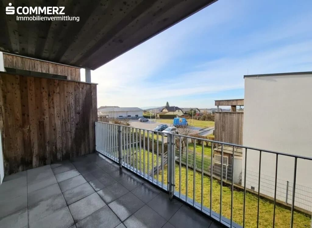 4-Zimmer-Haus mieten in Melk – 94,55 m², € 1.110 – Bild 11 von 15