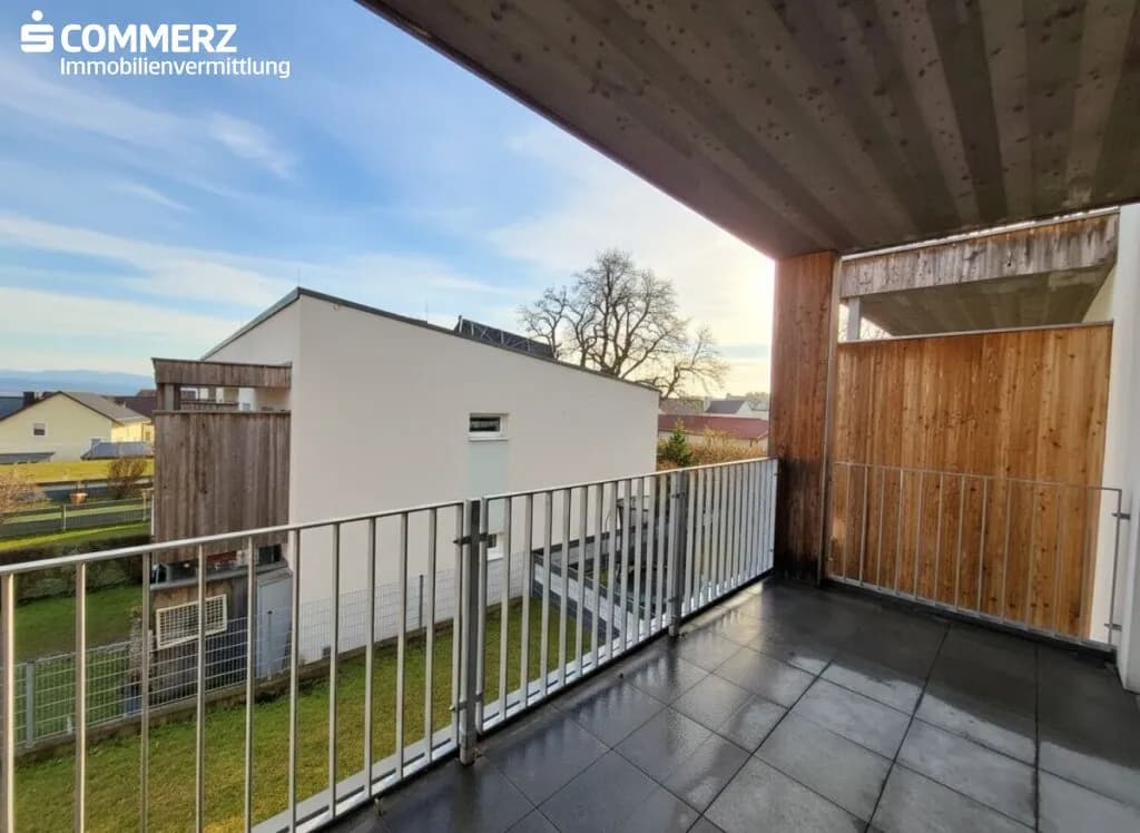 4-Zimmer-Haus mieten in Melk – 94,55 m², € 1.110 – Bild 12 von 15