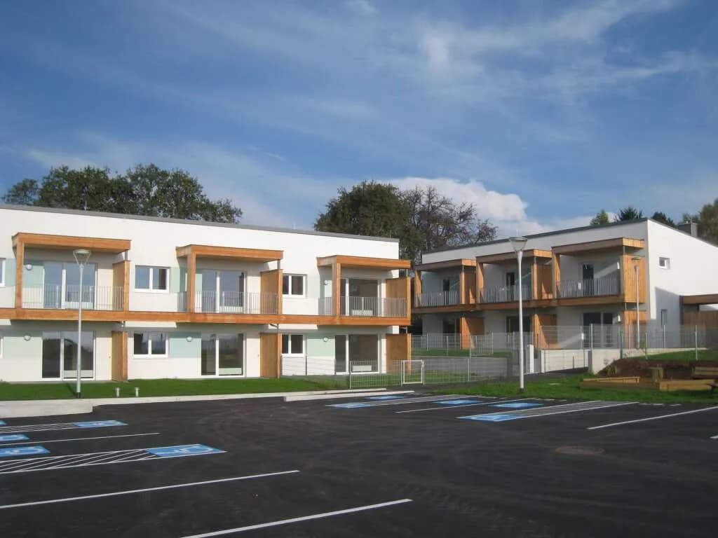 4-Zimmer-Haus mieten in Melk – 94,55 m², € 1.110 – Bild 20 von 22