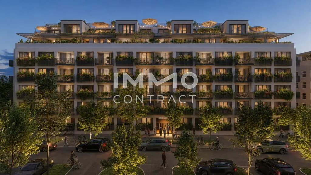 Immobilie kaufen in Wien – 40,99 m², € 305.100 – Bild 7 von 10