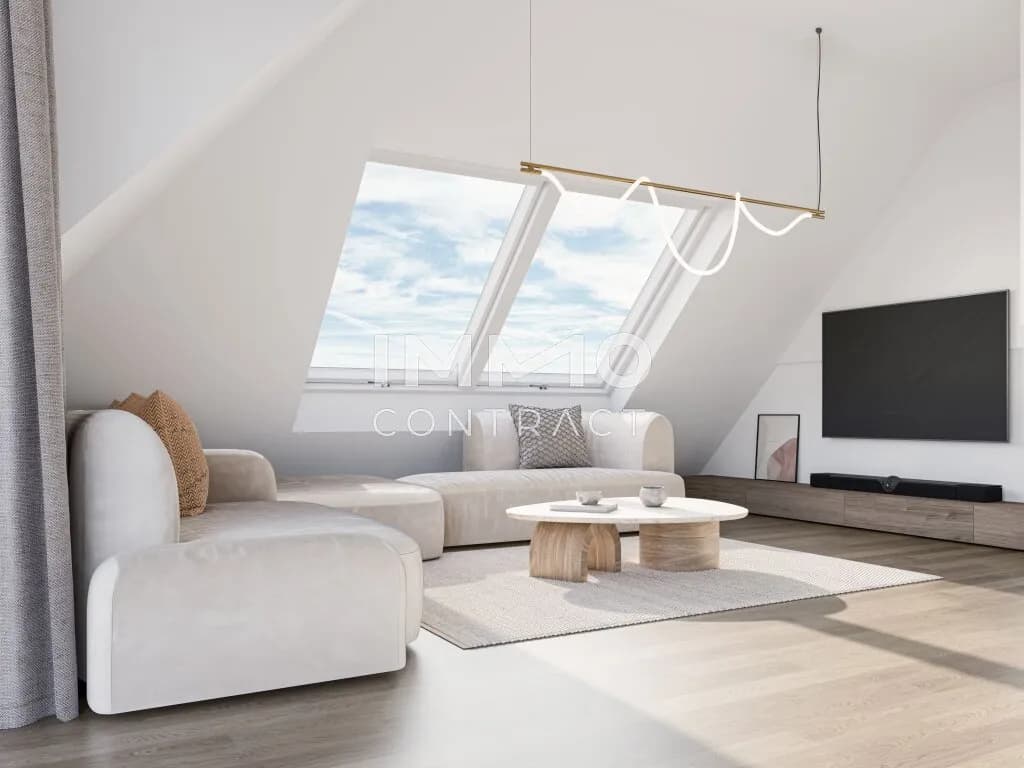 Immobilie kaufen in Wien – 40,99 m², € 305.100 – Bild 8 von 10