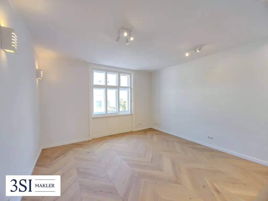 3-Zimmer-Wohnung kaufen in Wien – 60,57 m², € 495.000 – Bild 2 von 16