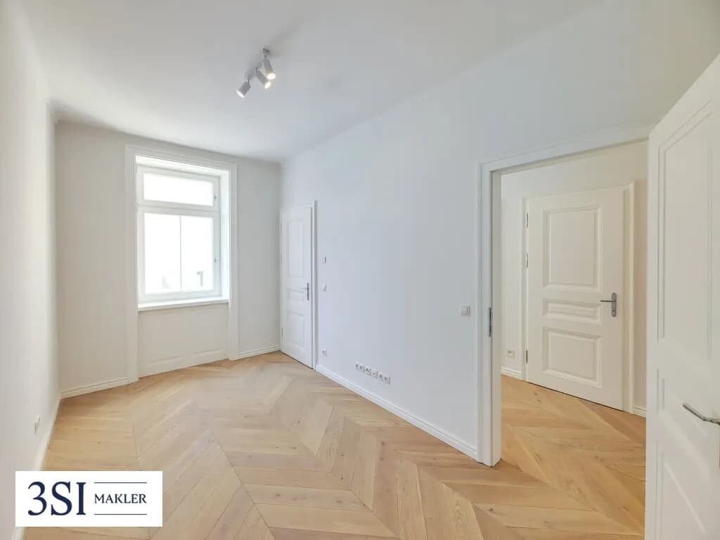 3-Zimmer-Wohnung kaufen in Wien – 60,57 m², € 495.000 – Bild 5 von 16