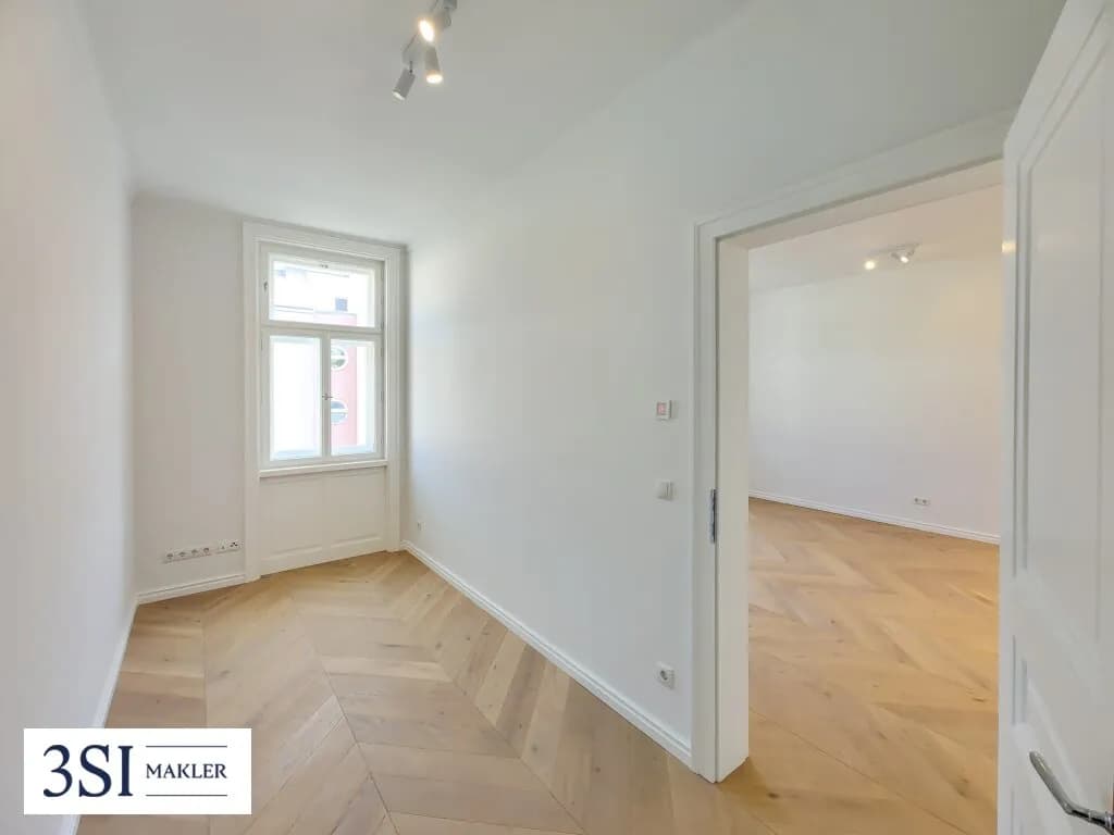 3-Zimmer-Wohnung kaufen in Wien – 60,57 m², € 495.000 – Bild 8 von 16