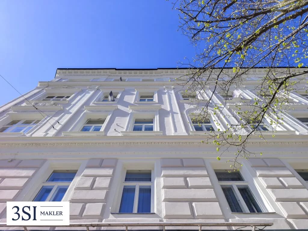 3-Zimmer-Wohnung kaufen in Wien – 60,57 m², € 495.000 – Bild 9 von 16