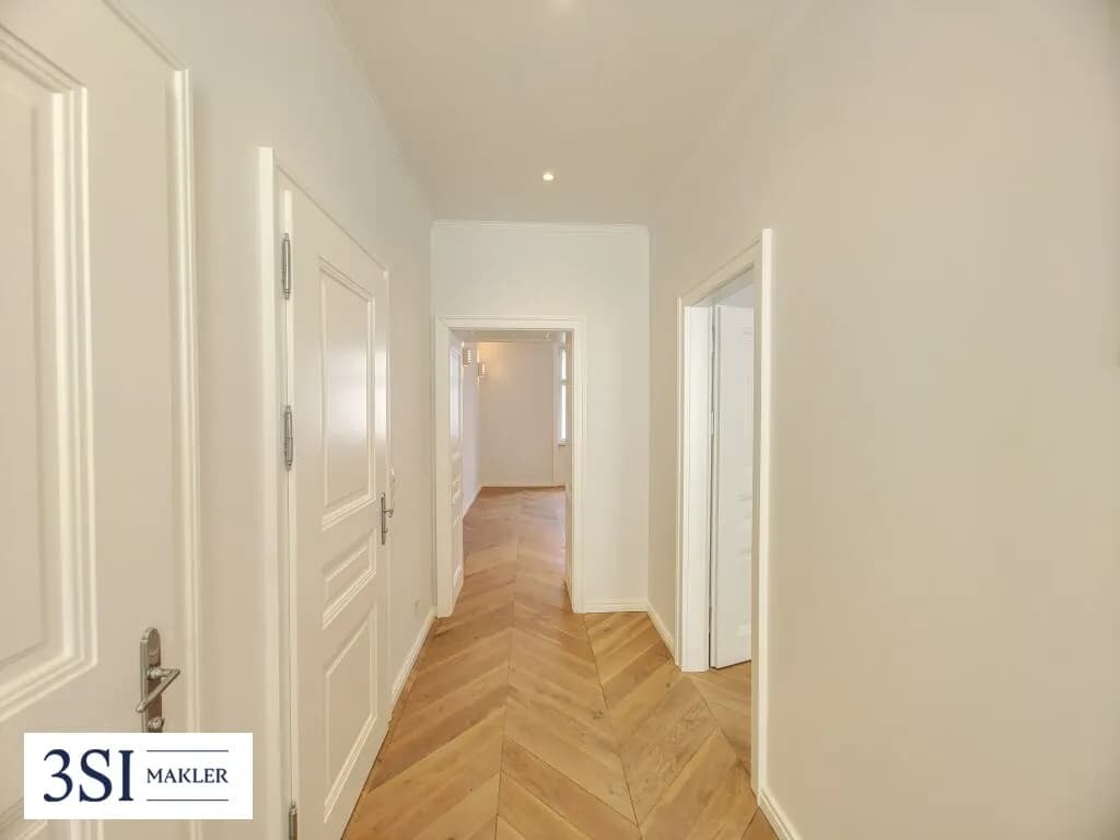 3-Zimmer-Wohnung kaufen in Wien – 60,57 m², € 495.000 – Bild 10 von 16